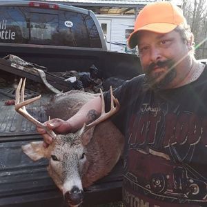 Meet your Posher, Johnny